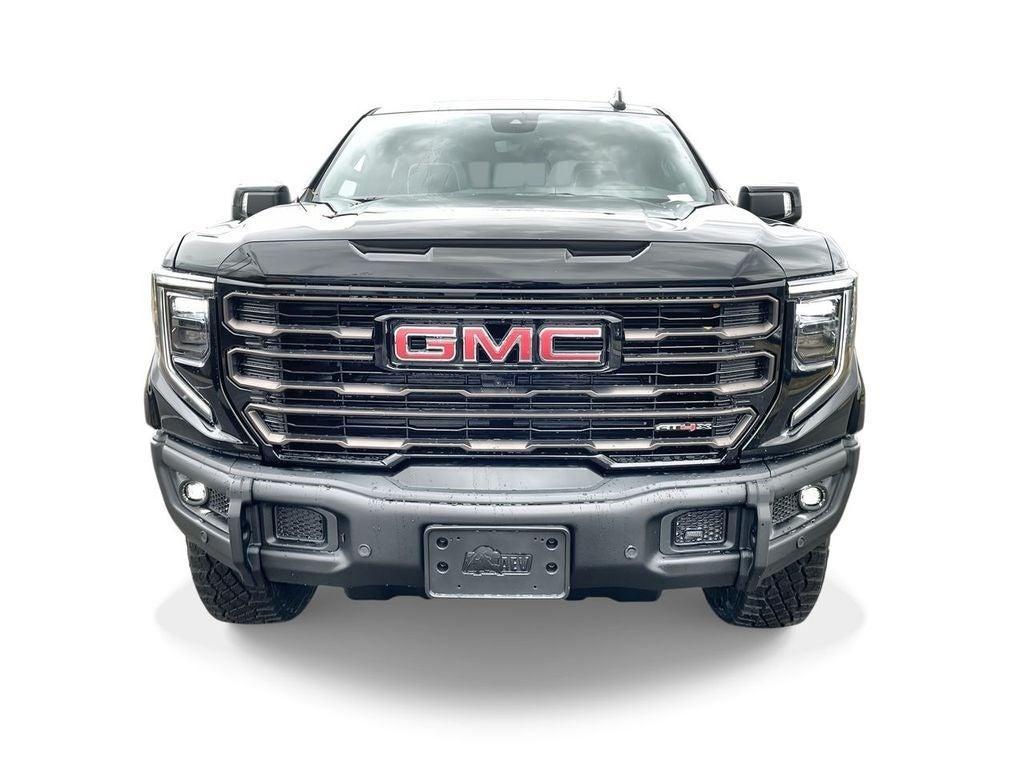 new 2025 GMC Sierra 1500 car, priced at $78,580