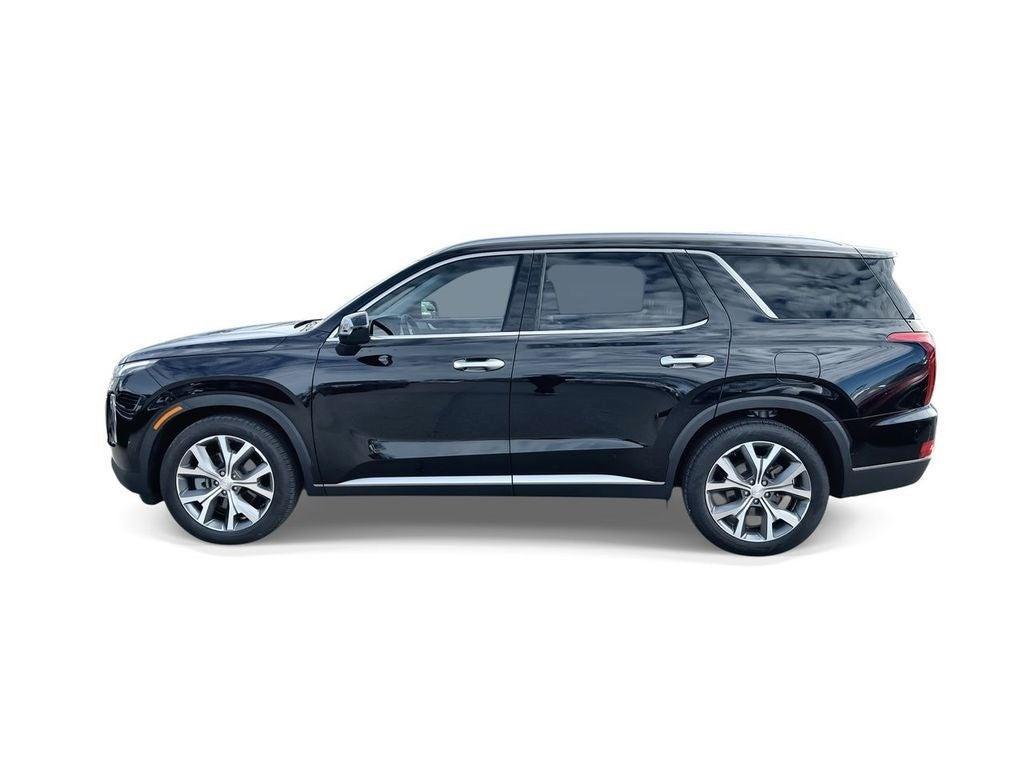 used 2022 Hyundai Palisade car, priced at $29,500