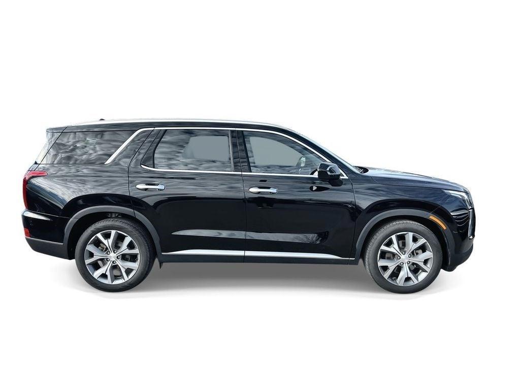 used 2022 Hyundai Palisade car, priced at $29,500