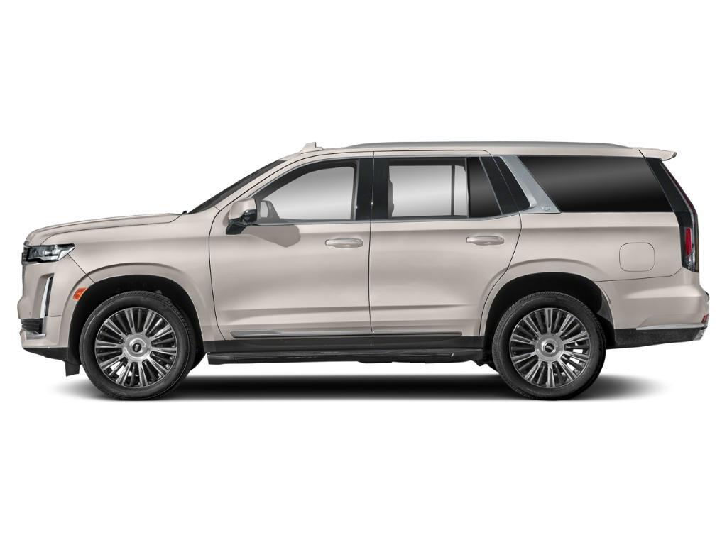 used 2023 Cadillac Escalade car, priced at $80,000