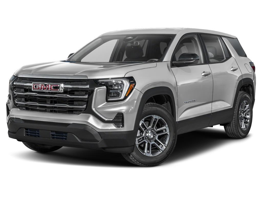 new 2026 GMC Terrain car, priced at $41,790