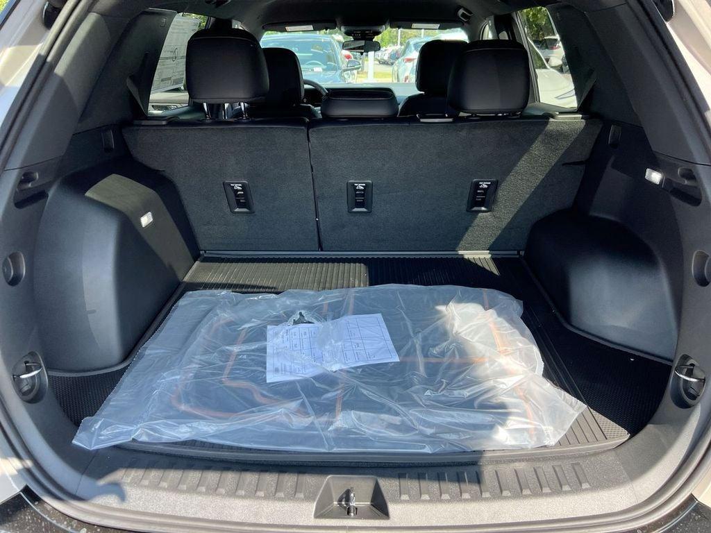new 2026 GMC Terrain car, priced at $41,790