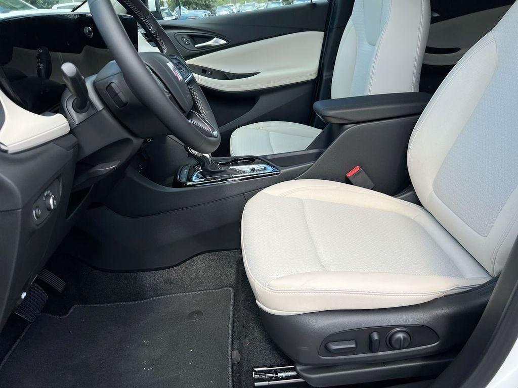 new 2026 Buick Encore GX car, priced at $28,154