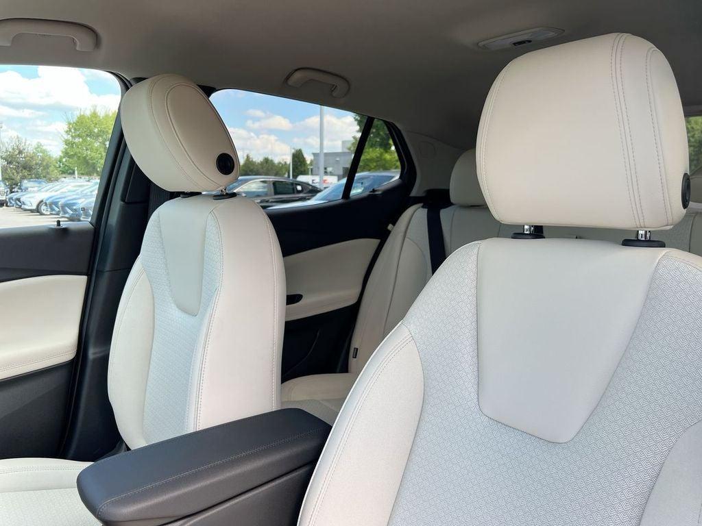 new 2026 Buick Encore GX car, priced at $28,154