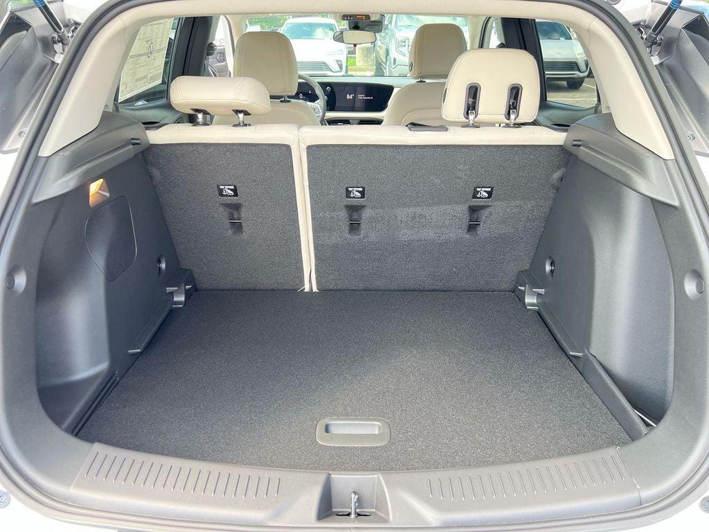 new 2026 Buick Encore GX car, priced at $28,154