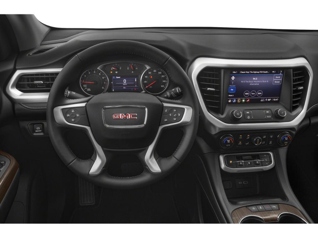 used 2020 GMC Acadia car, priced at $19,795