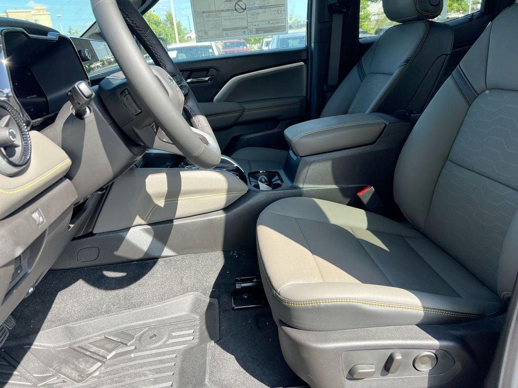 new 2026 Chevrolet Colorado car, priced at $55,385
