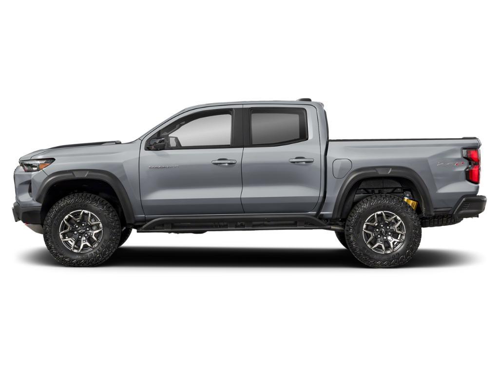 new 2026 Chevrolet Colorado car, priced at $55,385