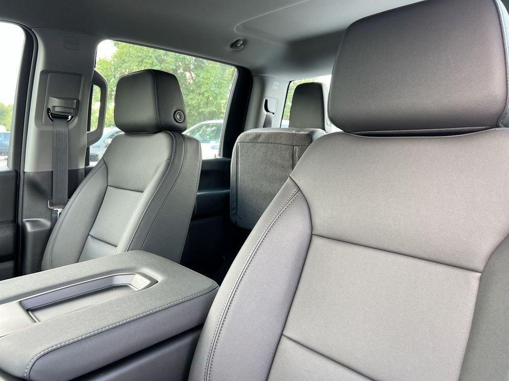 new 2025 GMC Sierra 3500 car, priced at $56,065
