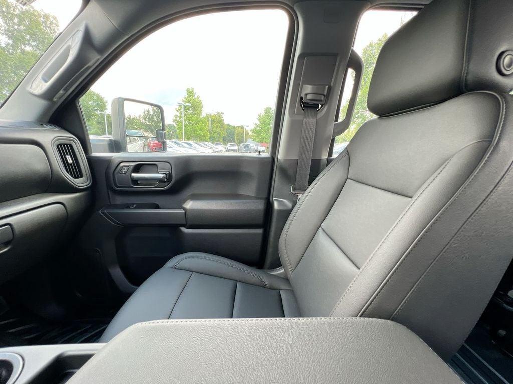 new 2025 GMC Sierra 3500 car, priced at $56,065