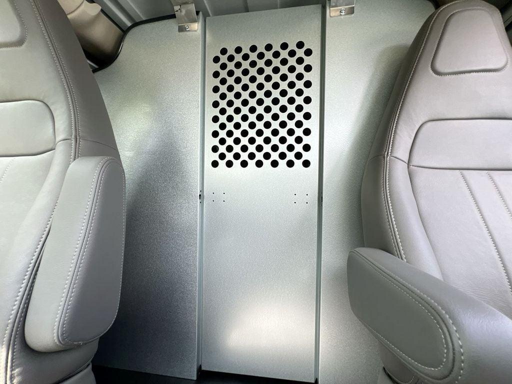 new 2025 Chevrolet Express 2500 car, priced at $47,865