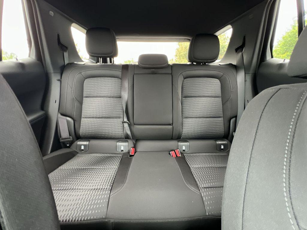 new 2026 Chevrolet Equinox car, priced at $32,245