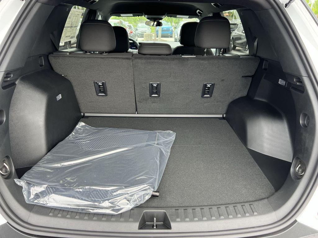 new 2026 Chevrolet Equinox car, priced at $32,245