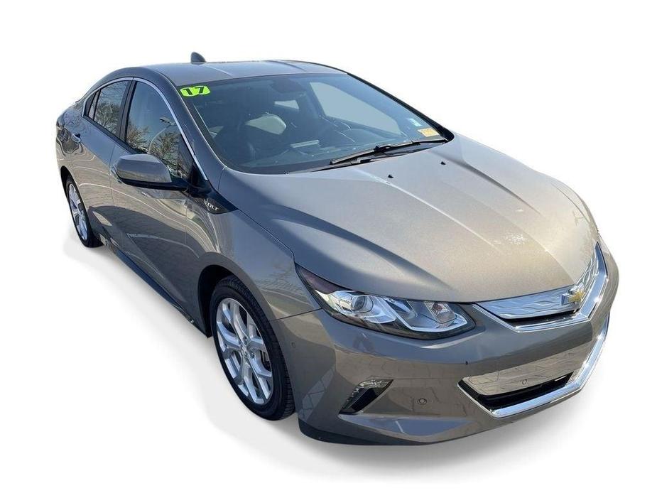 used 2017 Chevrolet Volt car, priced at $15,921