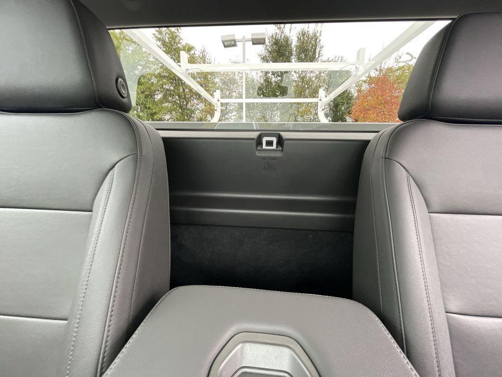 new 2025 Chevrolet Silverado 2500 car, priced at $56,238