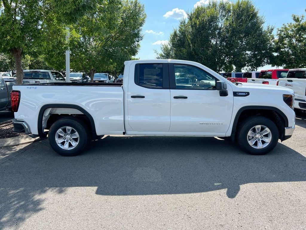 new 2026 GMC Sierra 1500 car, priced at $44,875