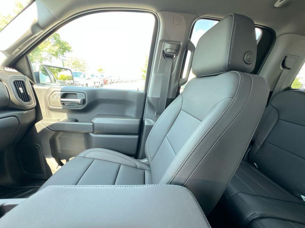 new 2026 GMC Sierra 1500 car, priced at $44,875