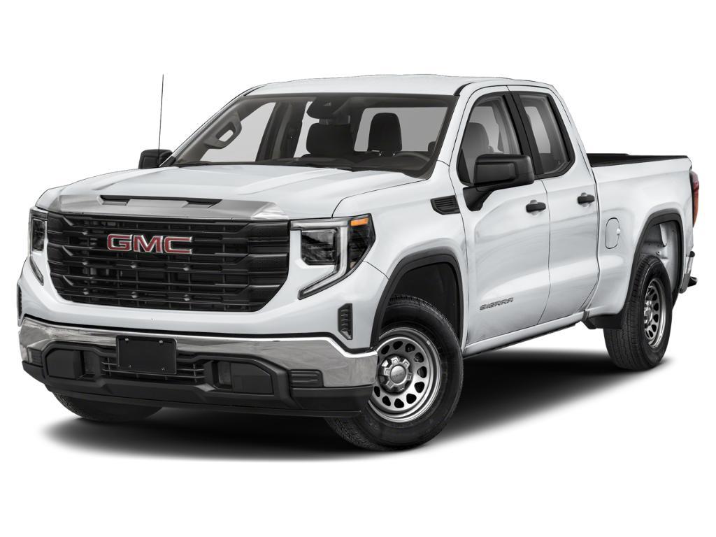 new 2026 GMC Sierra 1500 car, priced at $44,875