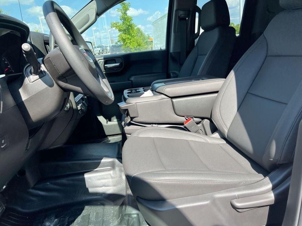 new 2026 GMC Sierra 1500 car, priced at $44,875