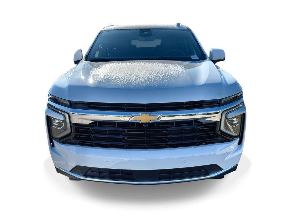 new 2025 Chevrolet Suburban car, priced at $64,820