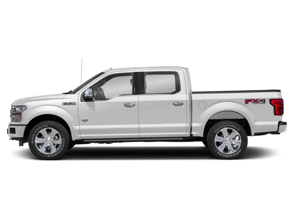 used 2020 Ford F-150 car, priced at $36,000