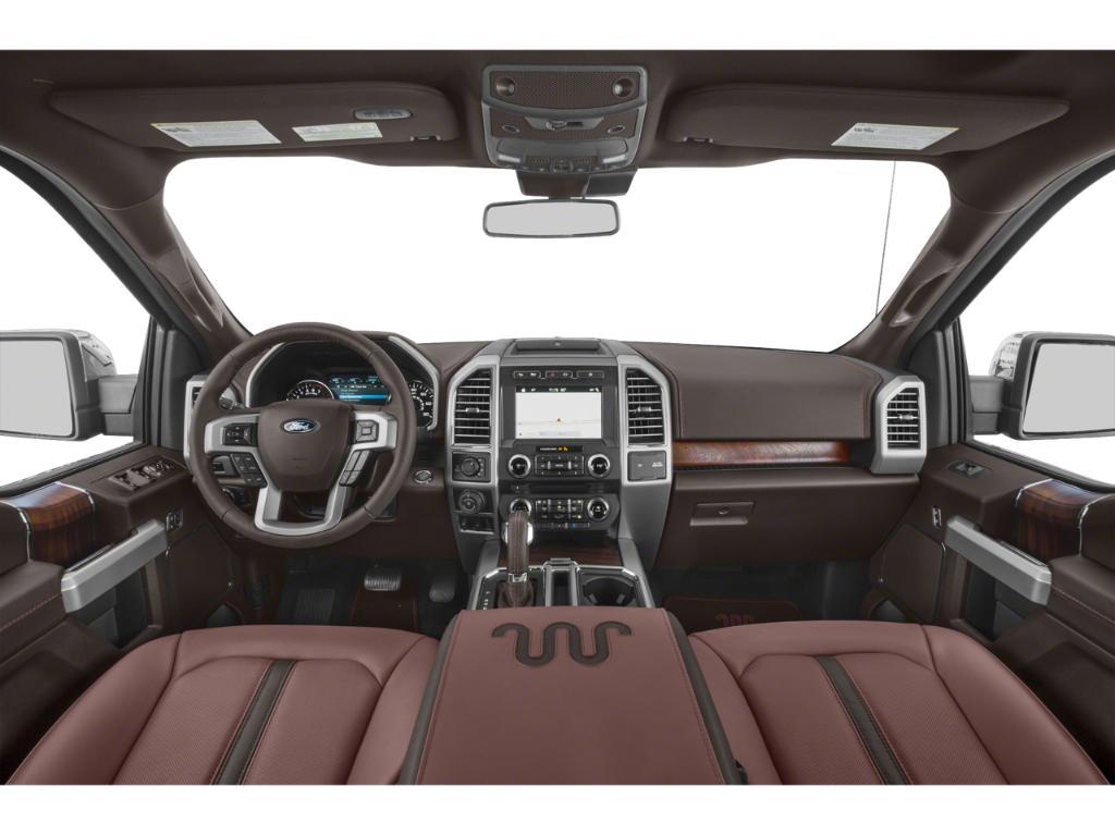 used 2020 Ford F-150 car, priced at $36,000