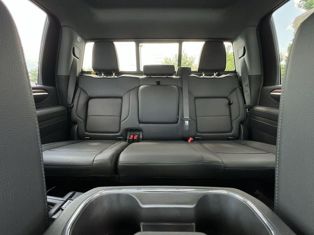 new 2025 GMC Sierra 2500 car, priced at $87,285
