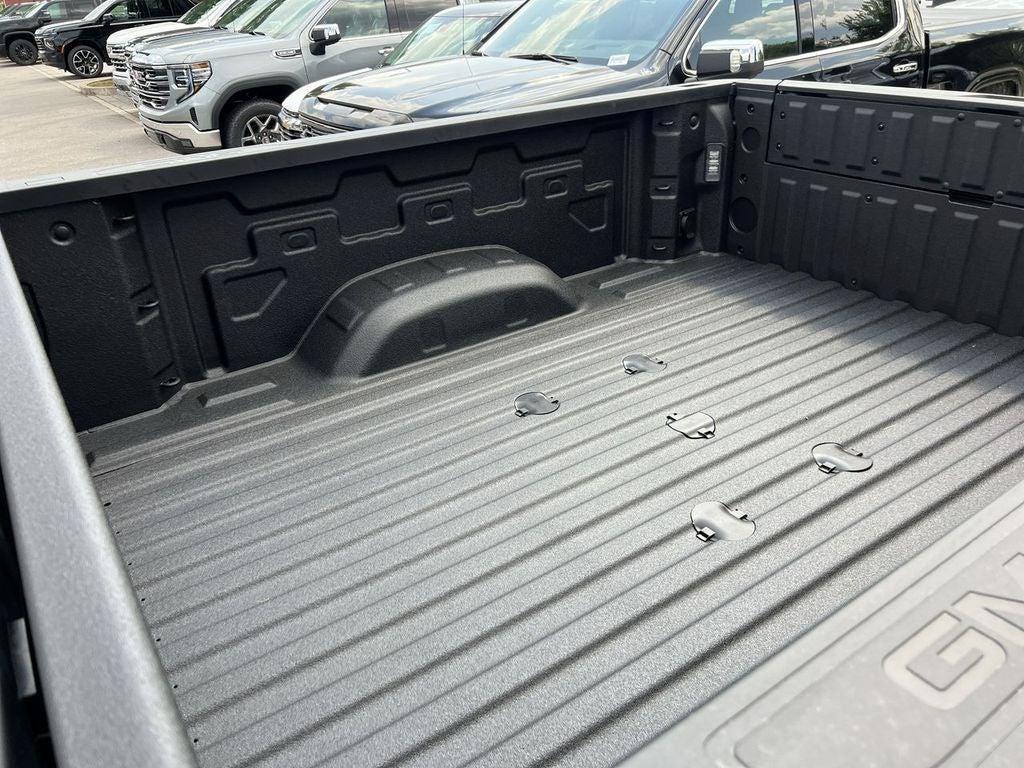 new 2025 GMC Sierra 2500 car, priced at $87,285