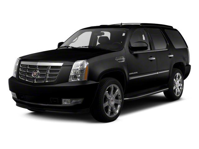 used 2013 Cadillac Escalade car, priced at $20,721