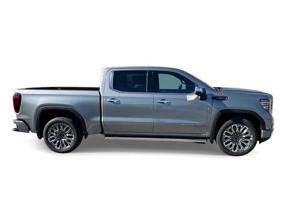 new 2025 GMC Sierra 1500 car, priced at $82,040