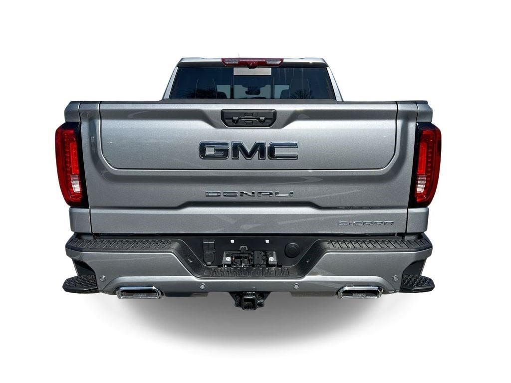 new 2025 GMC Sierra 1500 car, priced at $82,040