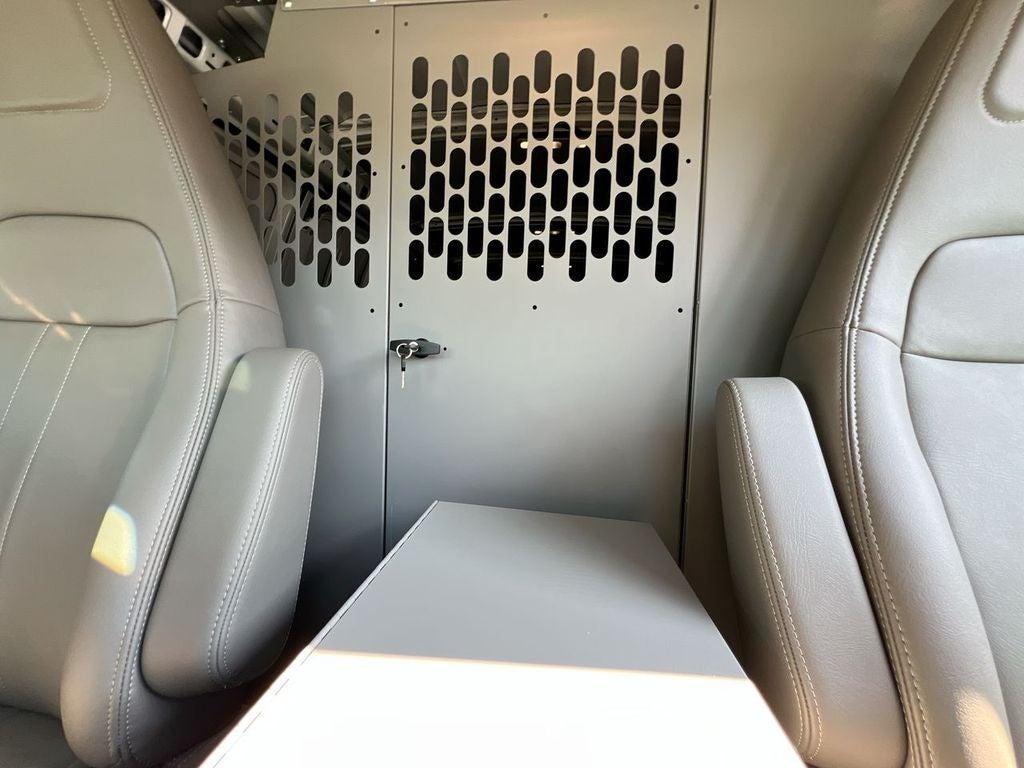 new 2025 GMC Savana 2500 car, priced at $49,615