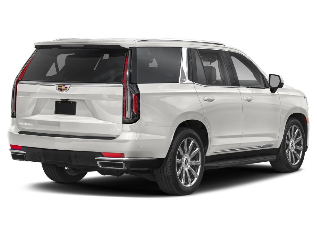 used 2022 Cadillac Escalade car, priced at $81,000