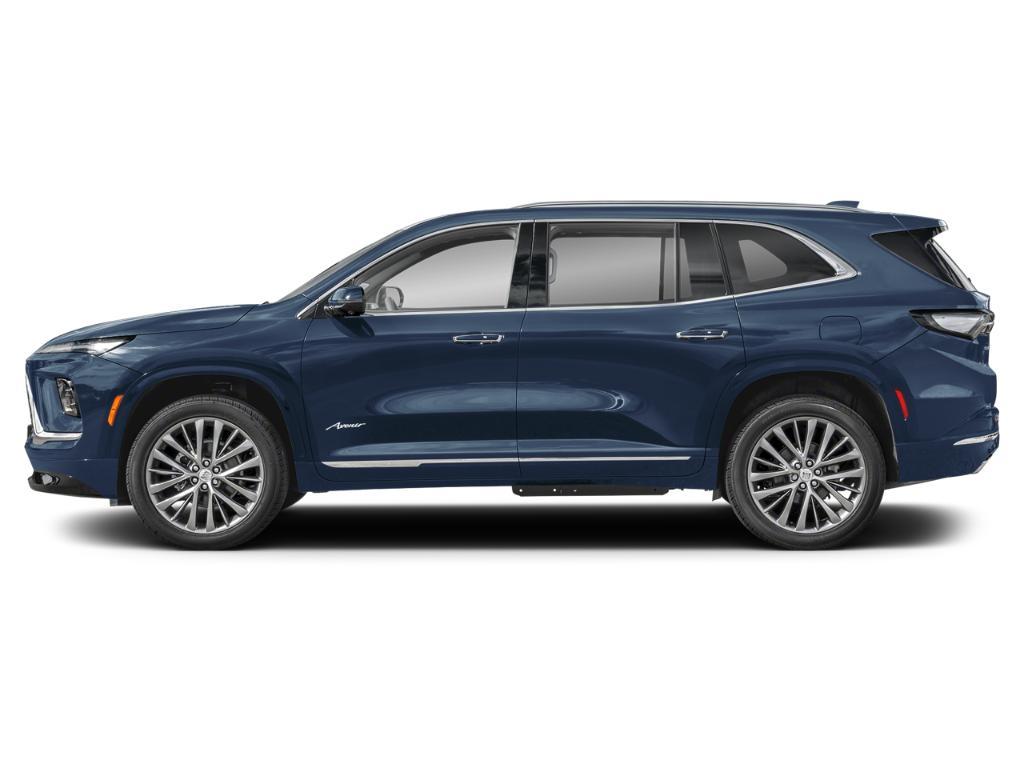 new 2026 Buick Enclave car, priced at $65,858