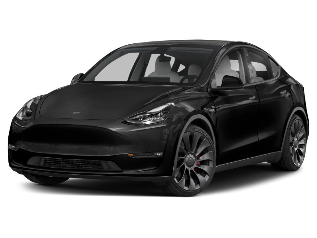 used 2023 Tesla Model Y car, priced at $29,500