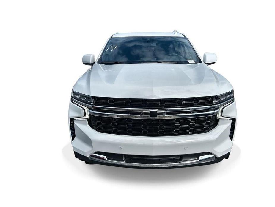 new 2024 Chevrolet Tahoe car