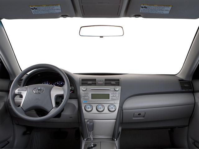 used 2011 Toyota Camry car