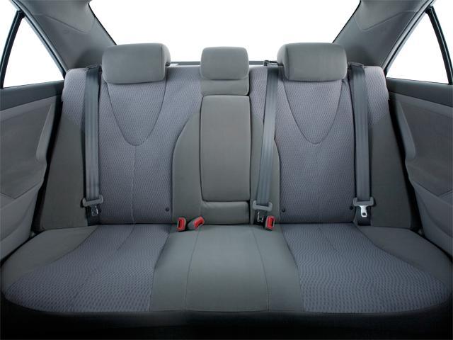 used 2011 Toyota Camry car