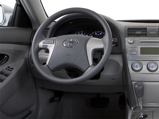 used 2011 Toyota Camry car
