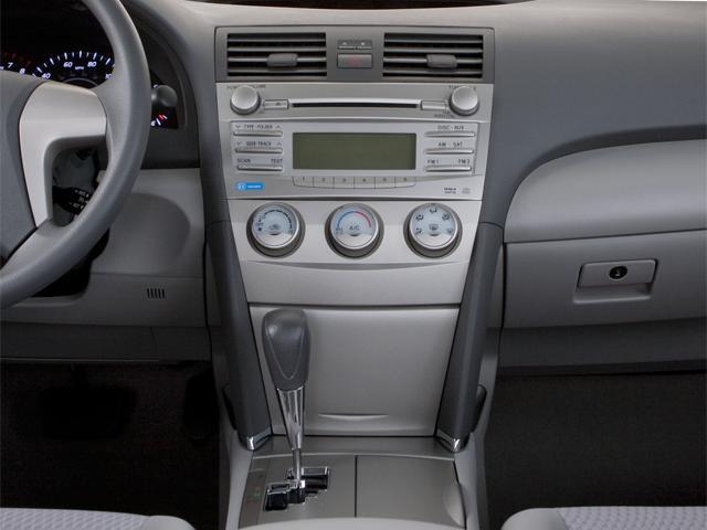 used 2011 Toyota Camry car