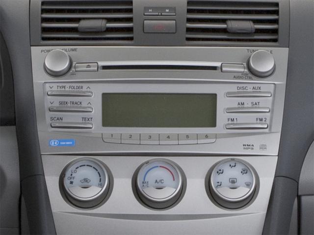 used 2011 Toyota Camry car