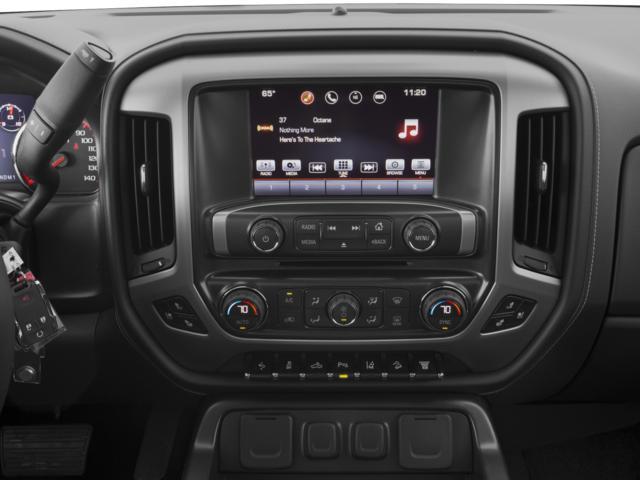 used 2017 GMC Sierra 2500 car, priced at $34,000