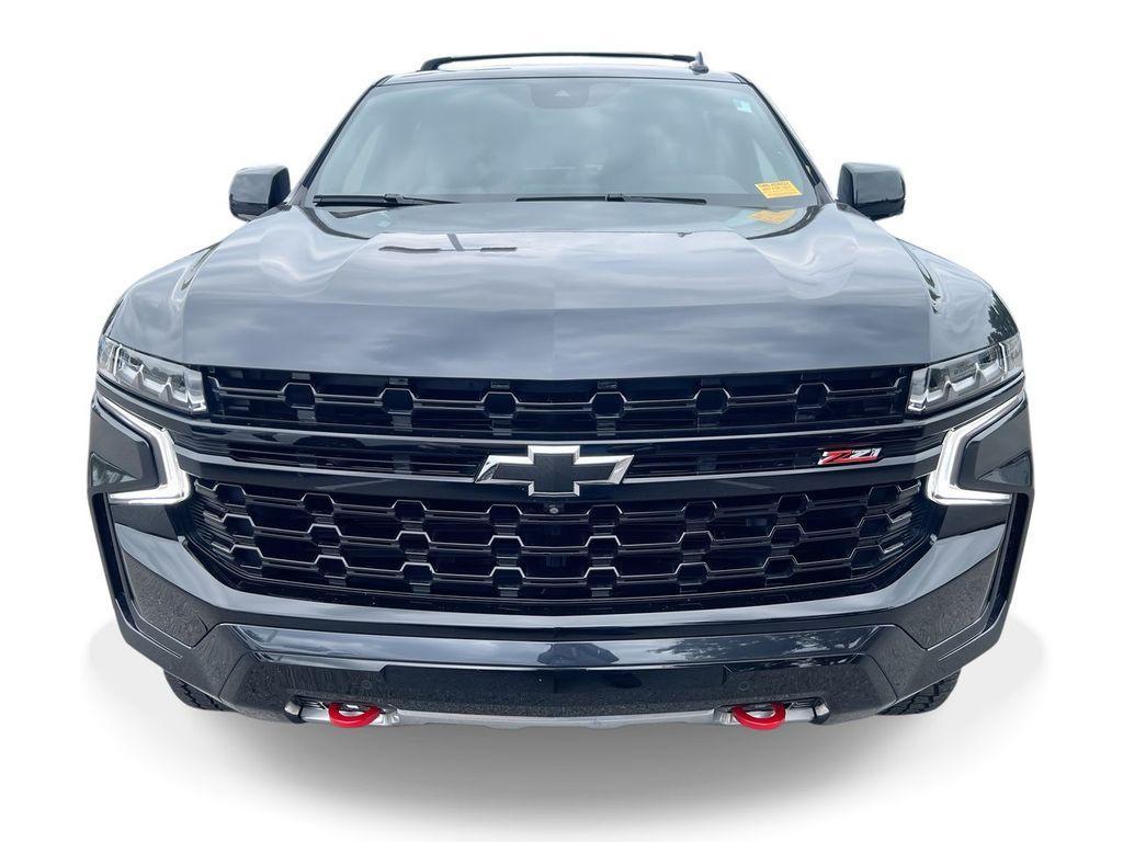 used 2023 Chevrolet Suburban car, priced at $65,000