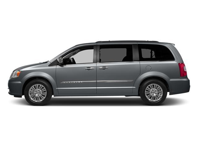 used 2014 Chrysler Town & Country car