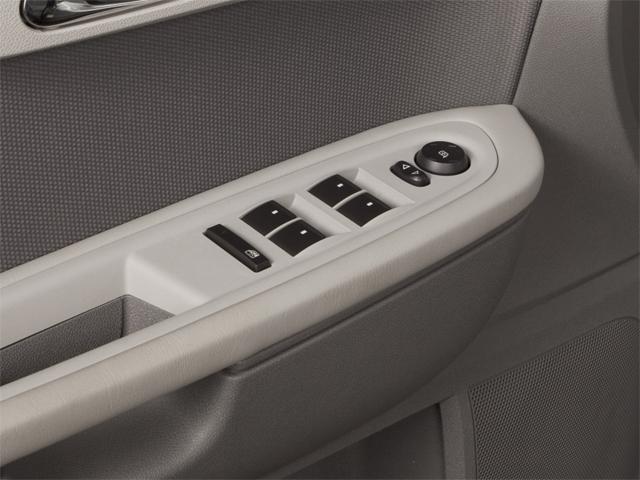 used 2010 Chevrolet Traverse car