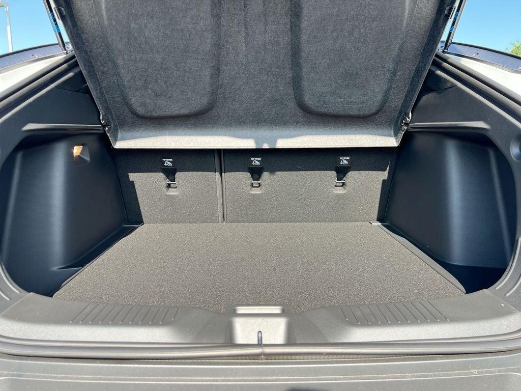 new 2025 Buick Envista car, priced at $26,785