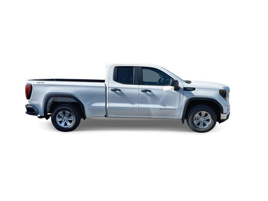 new 2025 GMC Sierra 1500 car