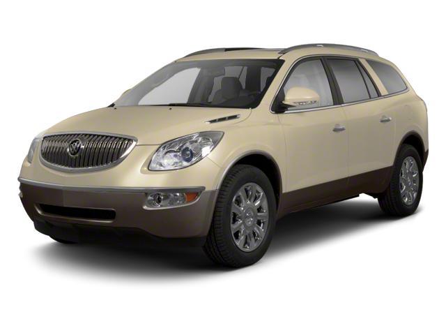 used 2011 Buick Enclave car