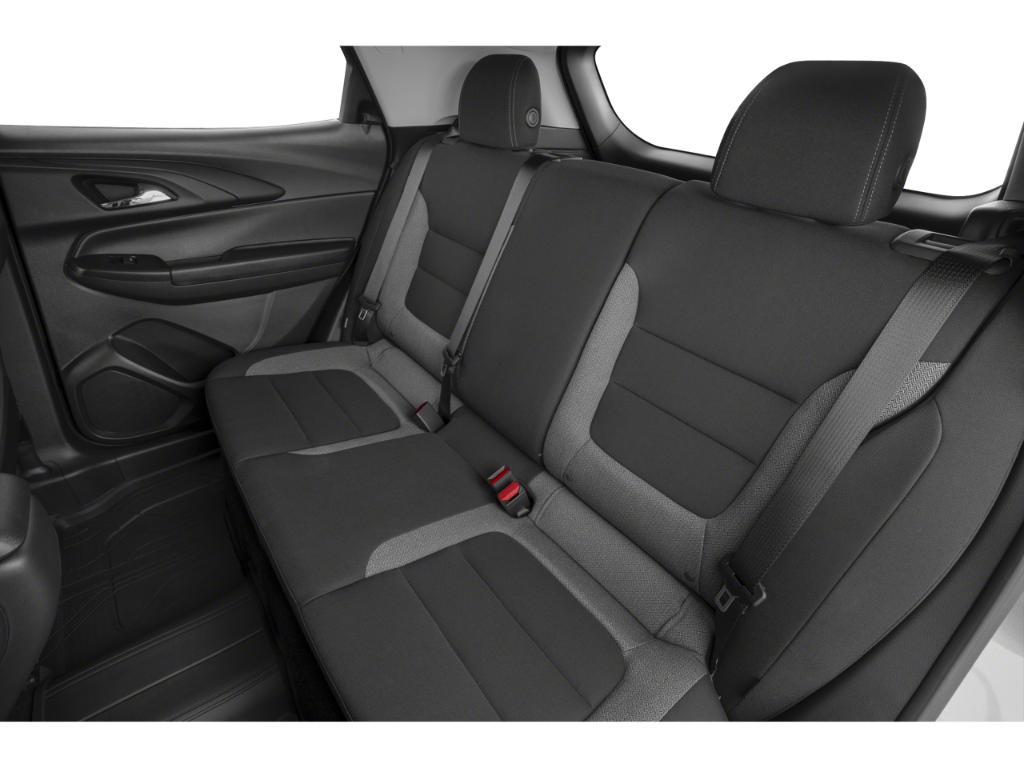 new 2026 Chevrolet TrailBlazer car, priced at $27,175