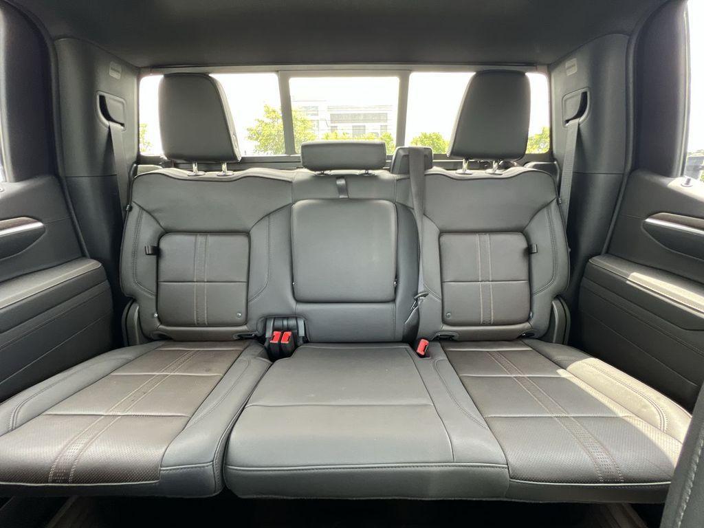 new 2025 Chevrolet Silverado 1500 car, priced at $70,555